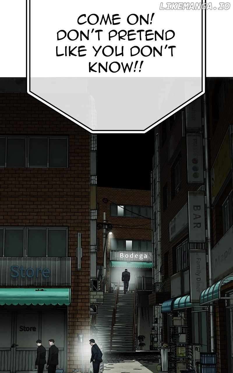 Son's Retribution Chapter 50 208